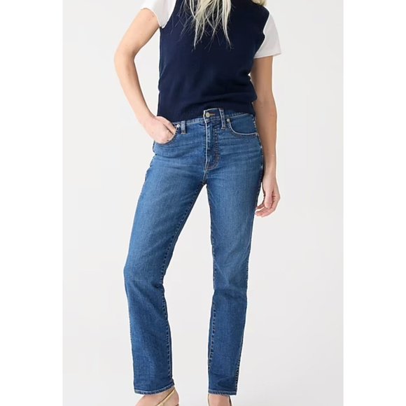 J. Crew | Jeans | J Crew Matchstick Jeans | Poshmark
